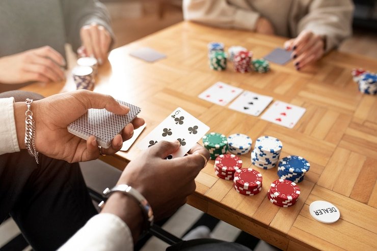 Langkah mudah deposit dana ke akun bigbos99 melalui aplikasi mobile
