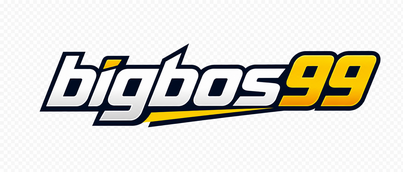 Logo bigbos99 platform hiburan Indonesia